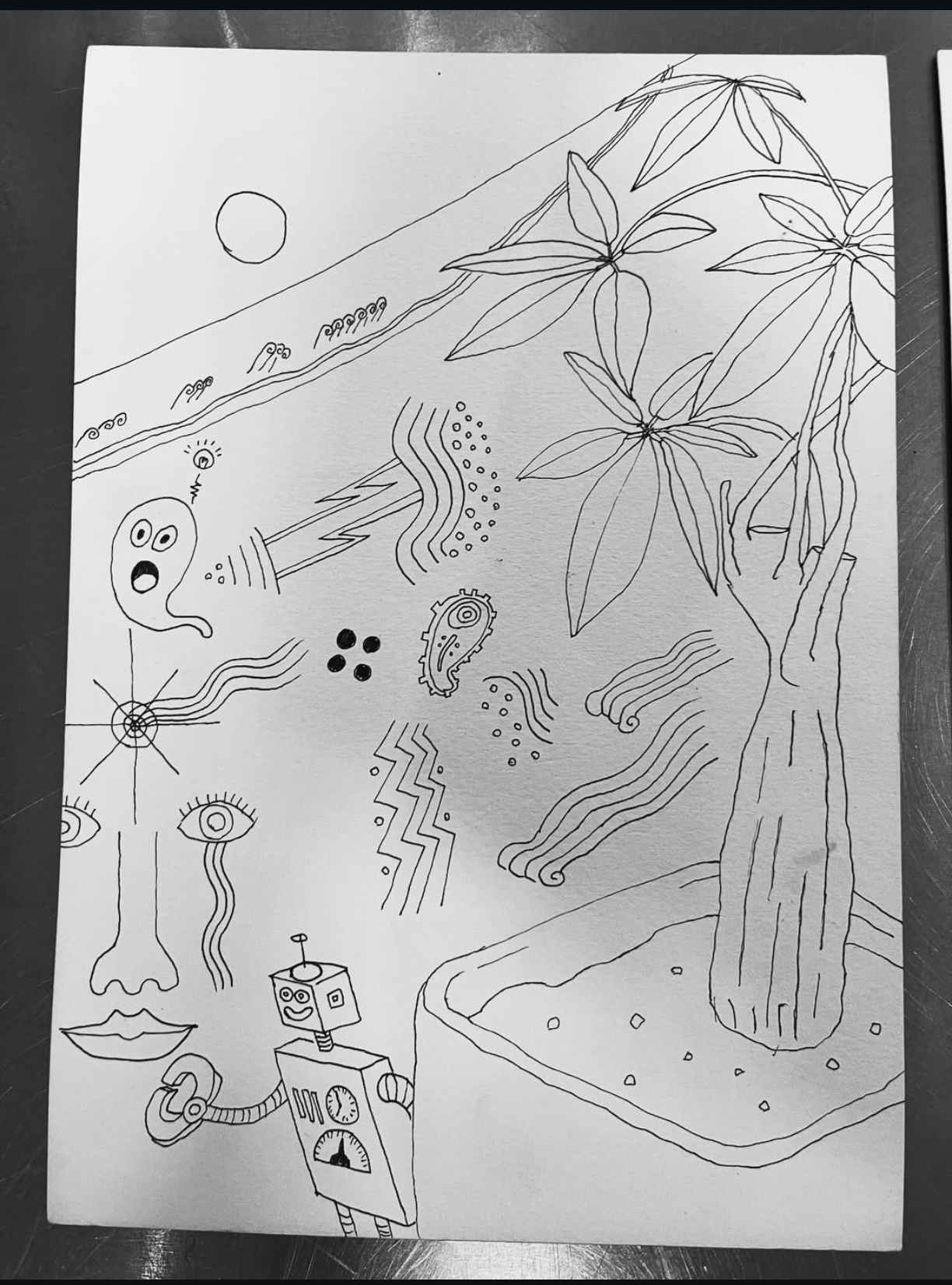 Illustration 9