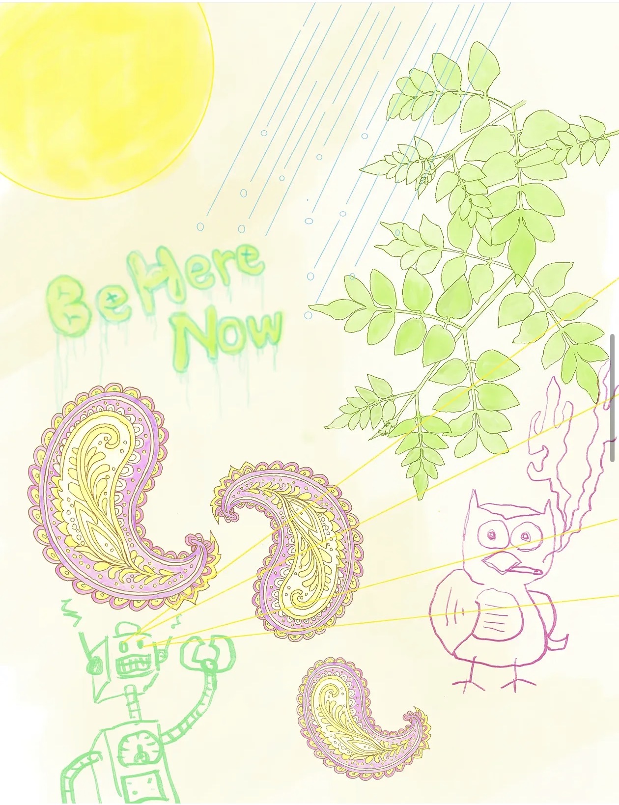 Illustration 3